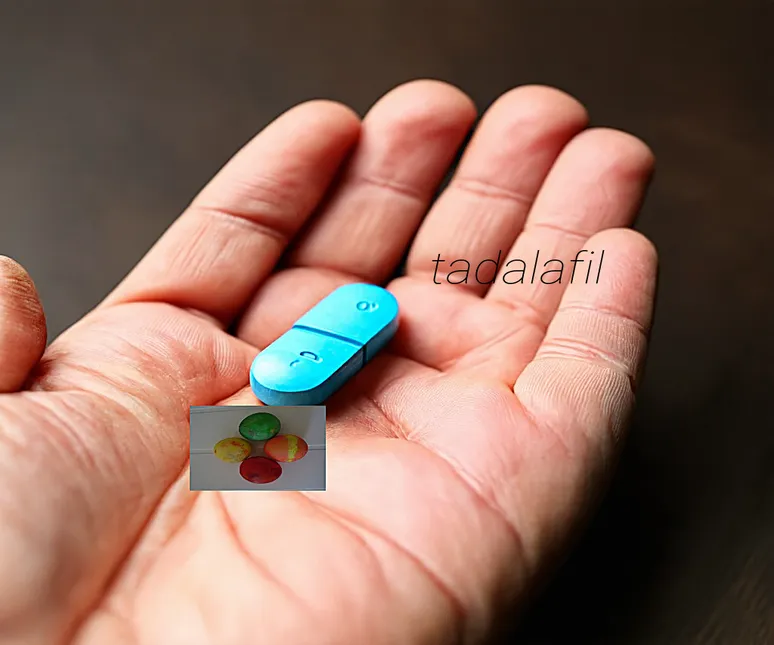 Tadalafil 3